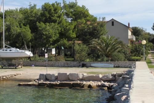 Double Room Pasman 4309e, Pašman (zdjęcie 6)