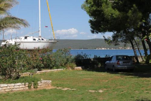 Double Room Pasman 4309e, Pašman (zdjęcie 8)