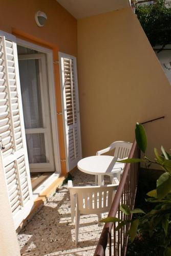 Apartment Podgora 4332a