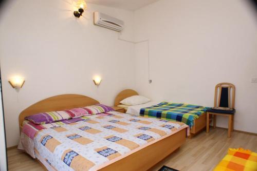  Apartment Viganj 260c in Viganj