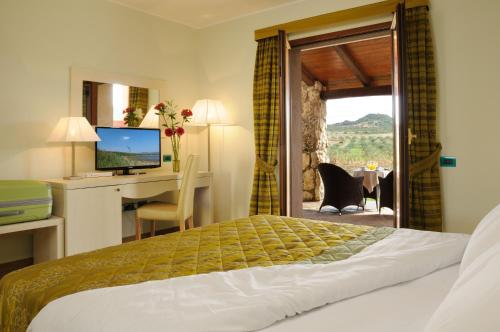 Hotel Sa Cheya Relais & Spa - image 12