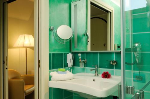 Hotel Sa Cheya Relais & Spa - image 10
