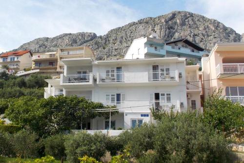  Apartment Duce 4798c, Unterkunft in Duće