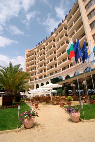 Hotel Admiral - image 6