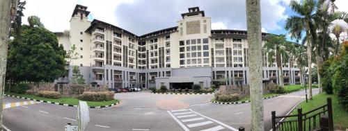 兰斯度假租赁公寓 兰斯度假租赁公寓