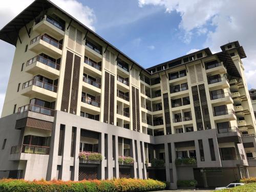 兰斯度假租赁公寓 兰斯度假租赁公寓