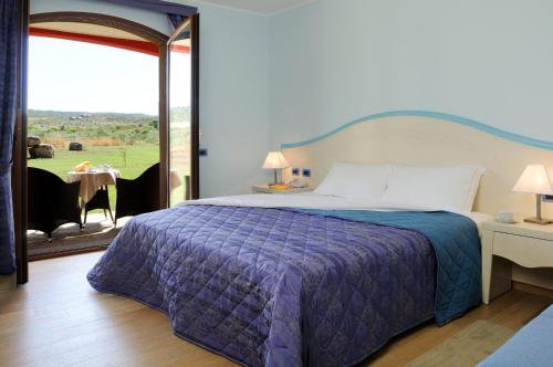 Hotel Sa Cheya Relais & Spa - main image