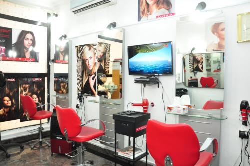 バーレーン カールトン ホテル