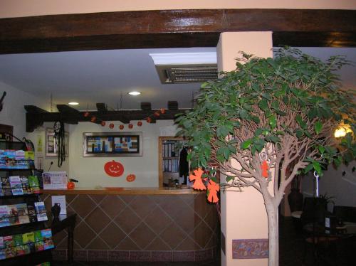 Hotel María Cristina - main image