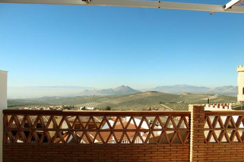 Casa Medina Guevejar