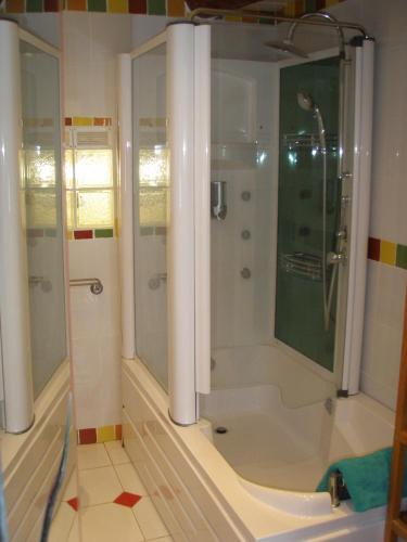Chambres d'Hotes La Grange au Negre