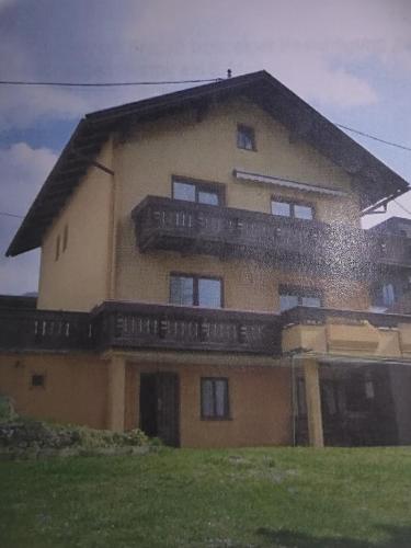  Ferienhaus Gundolf Christine & Peter, Unterkunft in Arzl im Pitztal