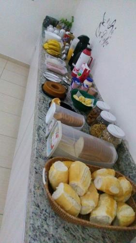 Hotel Viracopos de Indaiatuba - 식음료(F&B)