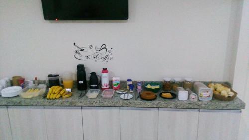 Hotel Viracopos de Indaiatuba - 식음료(F&B)