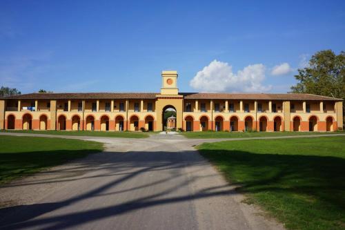 Casale La Sterpaia - Hotel - Pisa