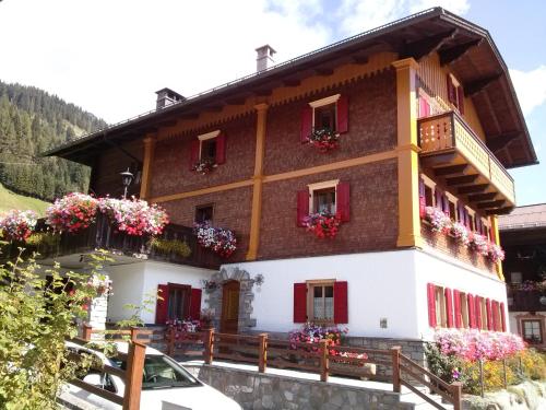 Appartamenti Annarita - Apartment - Sappada