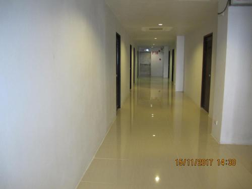 โรงแรมทองพูน (Tongpoon Hotel) in สยาม