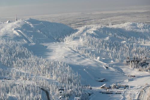 Holiday Club Ruka Cottages - image 3