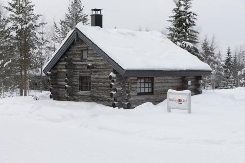 Holiday Club Ruka Cottages - image 10