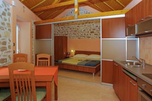  Apartment Menego A2 BOL-CENTER, Croatia in Bol