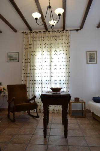  Apartamentos Rurales Parque in Pegalajar