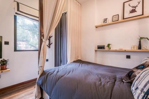 Tonight Homestey Shanghai Apartment Good Location 1200 - image 2