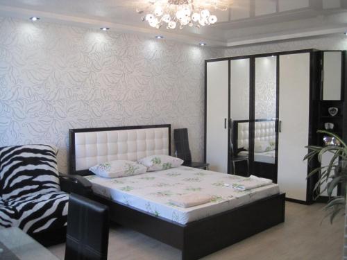 Apartment on Kommunisticheskaya 54 - image 4