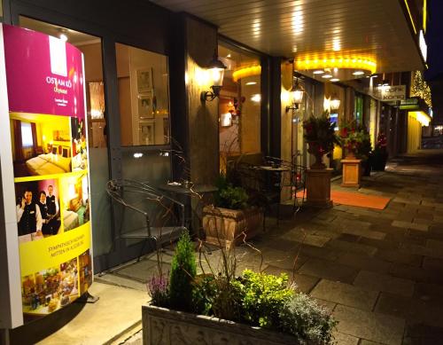 City Hotel Ost am Kö - image 5