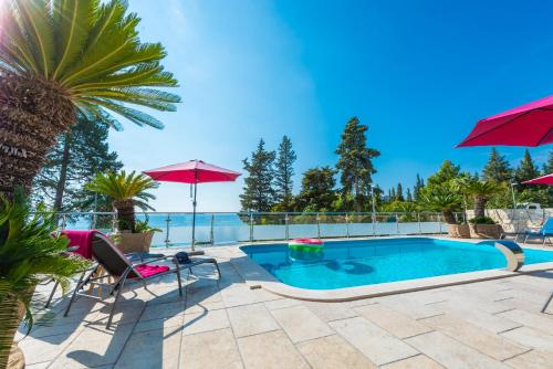 Photo Villa Carmen Rooms & Apartments