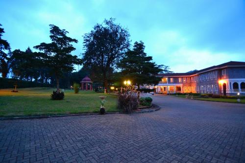 Muthu Sovereign Suites & Spa, Limuru Road, Nairobi