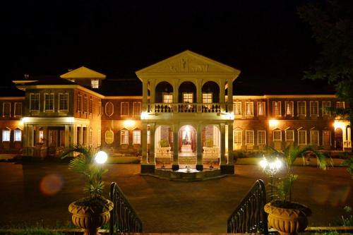 Muthu Sovereign Suites & Spa, Limuru Road, Nairobi