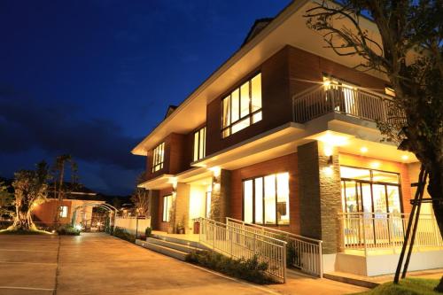 Phuruakeeree Resort - 숙소 외관