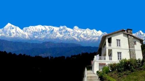 Cosmos HImalayan Villas - Sainari