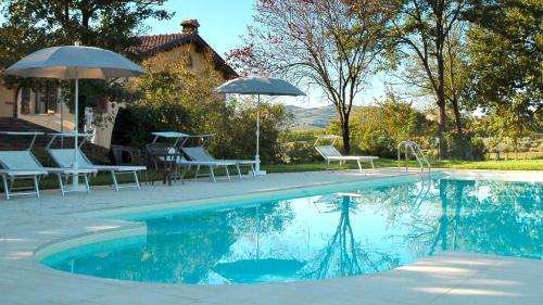  Locanda Camera con Vista, Pension in Faenza bei Corleto