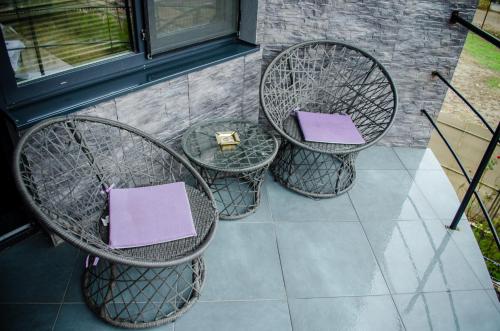 City Lux Villa 5