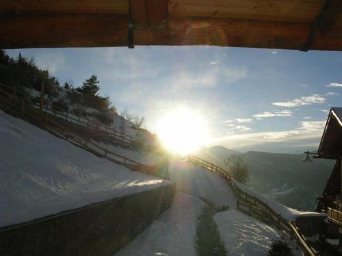  Cianfuran 2 in Bardonecchia