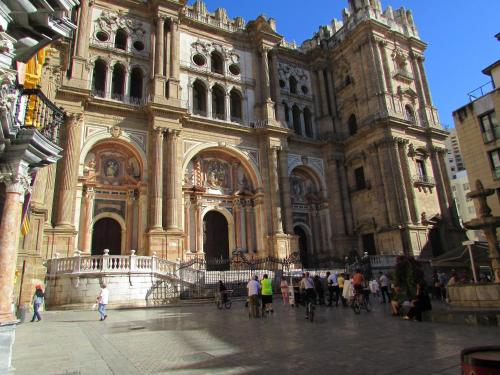 INMálaga Catedral 1 - image 4