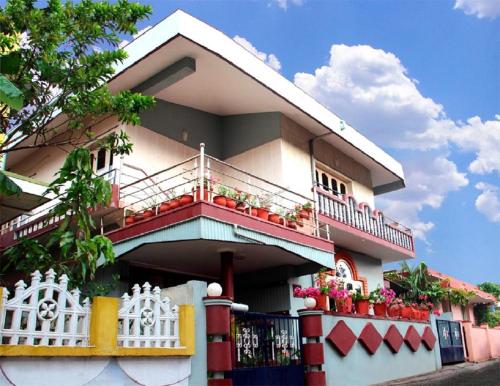 

TripThrill Pragathi Homestay