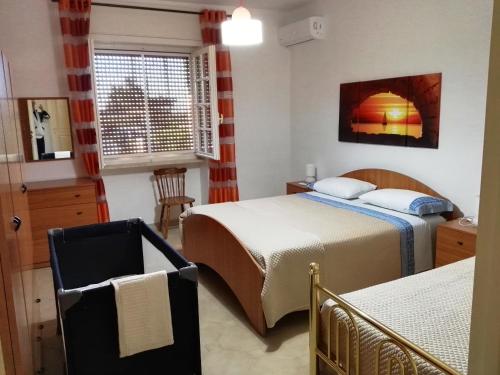 Villa Anna Relax in Lecce