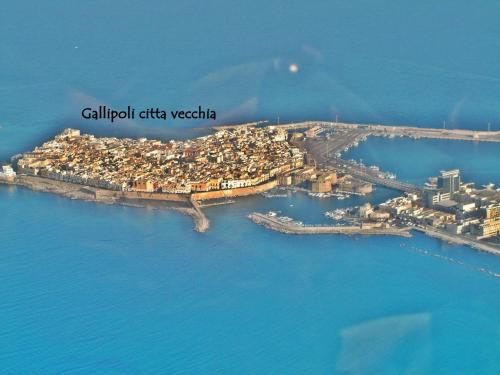 Attractions, Villa Anna Relax in Lecce