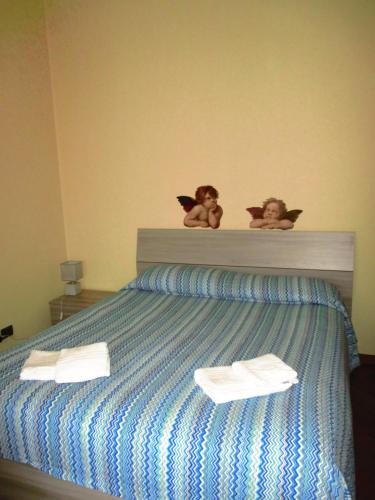 B&B Sarnico Lago d'Iseo