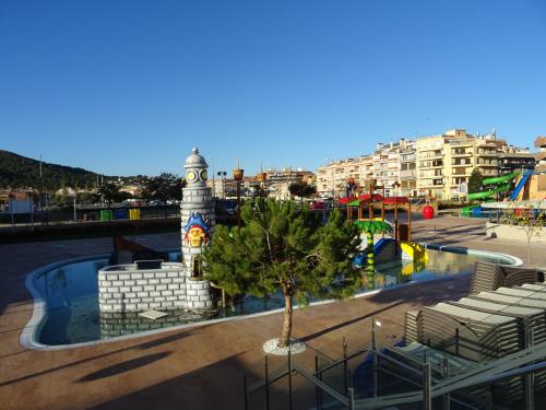 Hotel Sorra Daurada Splash - main image