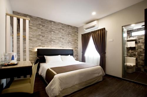Gurney Lodge, George Town