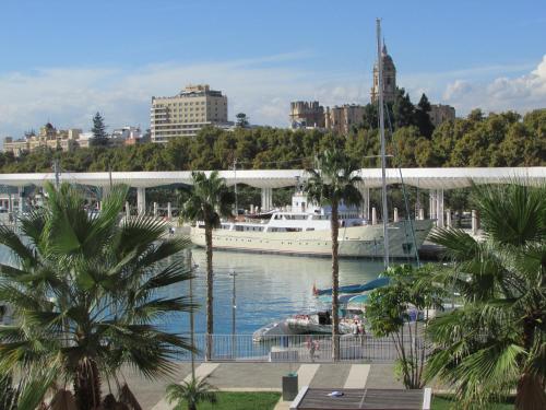 INMálaga Victoria - image 2
