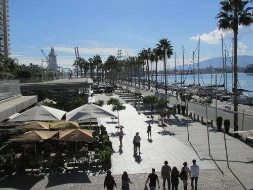 INMálaga Victoria - image 14