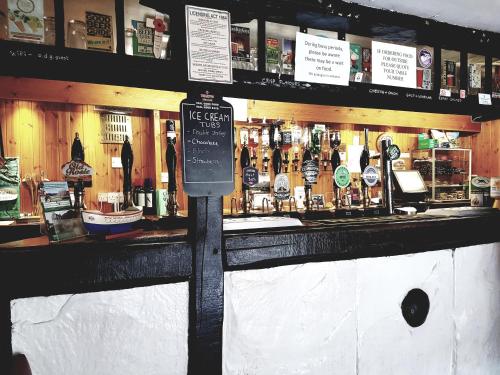 The Old Dungeon Ghyll Hotel - image 9