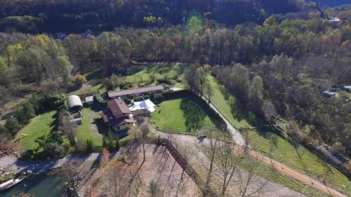 Agriturismo Campo dei Fiori