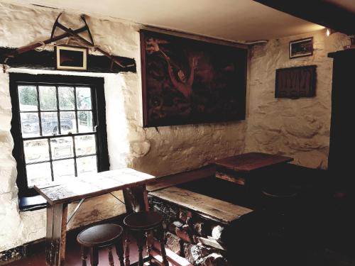 The Old Dungeon Ghyll Hotel - image 11