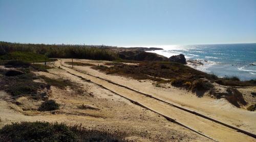 Porto Covo Rodrigues House