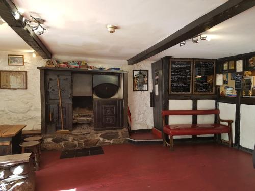The Old Dungeon Ghyll Hotel - image 6